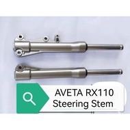Aveta RX110 Front Fork (1 SET 2 Pcs)