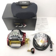 DAIWA SEABORG 1200MJ ELECTRIC REEL