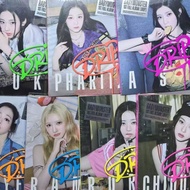 BABYMONSTER BABYMONSTER New Album Regular 1st Album Regular One Order
