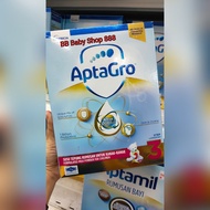 AptaGro Step 3 (600g) Expiry date:3/2025