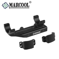 30Mm Marcool Tube One-Piece Scope Mounts Optical Sights 20Mm Picatinny Rails Rings Cantilever For