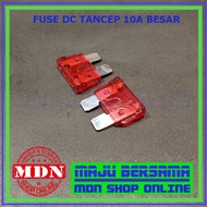 Fuse dc tancep 10A - fuse fuse