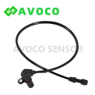 Original 39180-27800 Car Engine Parts Crankshaft Position Sensor For Hyundai-Kia Santa Fe 2005-2009 