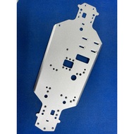 Hobby Rc 02001 Aluminium Chassis