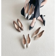 Shoes Pointed Toe High Heels 2-Inch Kaimooksissy J668-22