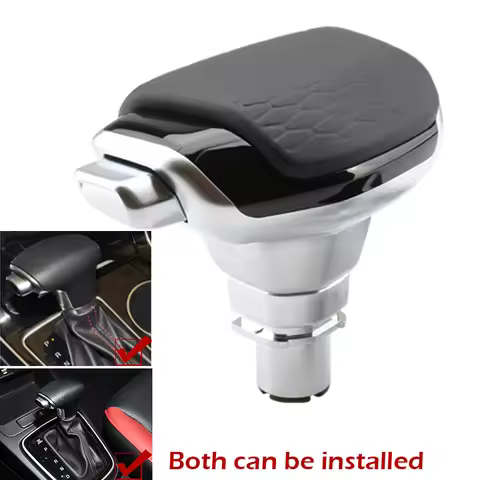 For Kia stick shift KX5 K2 Freddy Jiahua Rio Kai Zun Car accessories gear stick Gear shift knob gear