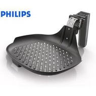 【原廠，全新】PHILIPS 飛利浦  氣炸鍋 專用煎烤盤 HD9911(適用HD9240)