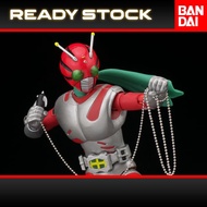 S.H. Figuarts - Kamen Rider ZX