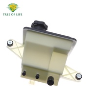 New Power Steering Reservoir Tank & Cap YC353R700BA For Ford F250 F350 F4000 1998-2012 YC35-3R700-BA