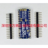 Ready Stock Arduino Nano 33 BLE SENSE Brand New Authentic Original ABX00069 New Arrival O Price Incl