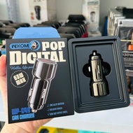 WEKOME C49 pipe, aluminum alloy material,