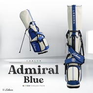 LEBORN Retro Golf Bag ถุงกอล์ฟรุ่นเรโทร มีทั้งหมด 4 สี