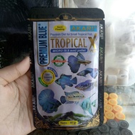 Akari premium Xperia blue 40g