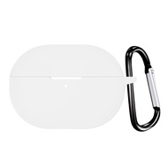 Silicone Earphones Case For HuaWei FreeBuds Pro 3 / Pro 4 Wireless Earbud Cover Shockproof Anti-scra