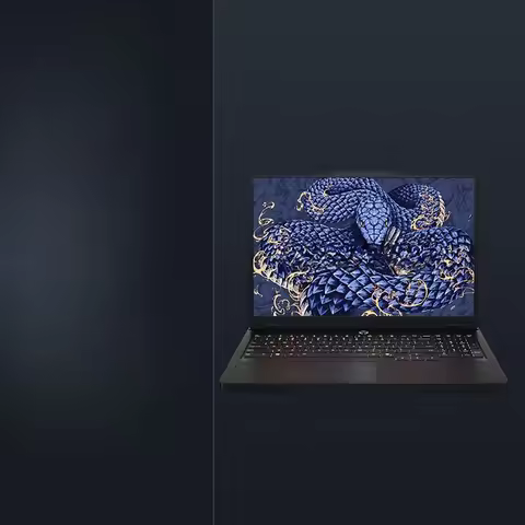 Y7000P e-sports gaming laptop 5070 unique display