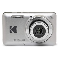 KODAK PIXPRO FZ55 Digital Camera Pocket Camera/ FZ 55 SILVER