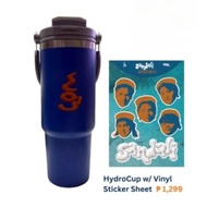 Cup of Joe Sandali Hydrocup Merch
