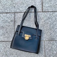 Vintage Celine Tote Bag