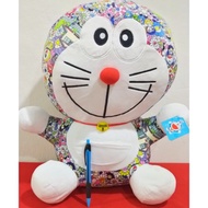 Doraemon Colourful plush toys