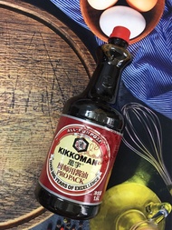 Nước tương Kikoman 1.6 Lít Propack- Nước tương Nhật Bản