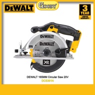 DEWALT DCS391N 165MM Circular Saw 20V