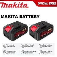 Battery Rechargeable Li-lon Battery Makita Mesin Rumput Cordless Grass Cutter For Makita