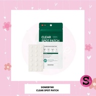 SOMEBYMI 30 Days Miracle Clear Spot Patch, 18ea