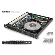 ASHLEY VLP300 POWER AMPLIFIER/VLP 300 Original