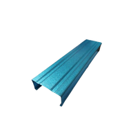 ASTINO C-SECTION / C PURLIN ROOF TRUSSES 1 1/2" X3"