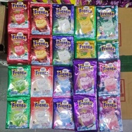 Frenta 6 Renceng/60 Sachet Varian Rasa