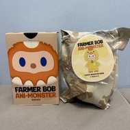 Farmer Bob 小雞獸（包順豐站/順豐櫃）