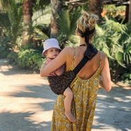 Carrier Baby Toddlers Swing  Sling Carrier Toddler Adjustable to Toddler Side Carrier Hip Sling Comp