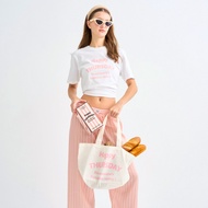 SLEEPING CLOUD Pajamas | 7 DAYS T-SHIRT + 1 LYOCELL Pants : + Long THURSDAY