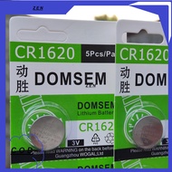 BATERAI DOMSEN1620 BATERAI TRIPOD P08D P08D-2 P90D H8S P20S REMOT MOTOR