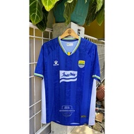 Persib Home ACL 2025 Original Supporter Edition Jersey