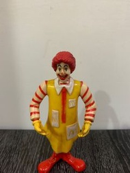 1993年麥當勞玩具