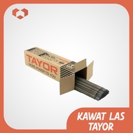 Kawat Las Tayor / Kawat Las / Kawat Las 2kg