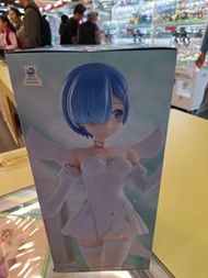 從零開始的異世界生活 Rem BiCute Bunnies Figure