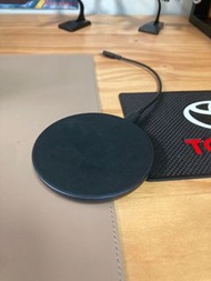 小米無線充電器（快充版）