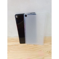 SOFT CASE SILICON SAMSUNG TAB A8 2019 T290 T295, TAB a 8 T350 T355 P355 samsung tab a8 casing