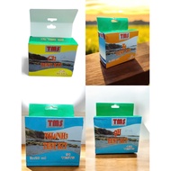 TEST TMS – Kit for Measuring 4 Water Indicators NH3/NH4 – Fe – Cl – GH