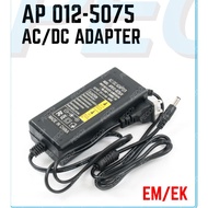 HEAD LAMP REPAIR ADAPTER  AP012-5075UV AC/DC
