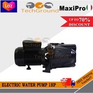 Maxipro Water Pump Motor 1HP