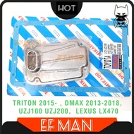 🇯🇵 MIKADO DMAX TRITON VGT LAND CRUISER UZJ100 UZJ200 LEXUS LX470 AUTO TRANSMISSION FILTER 35330 6005