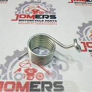 DT01 90508-35350-00 DT125 - O1W SPRING TENSIONER ( CHAIN TENSIONER ) (S2-D) YAMAHA