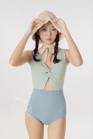 when.we.summer - Serena Short Collection