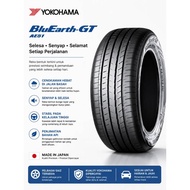 YOKOHAMA AE51 BLUEARTH-GT 16''17''18''19 INCH TYRE