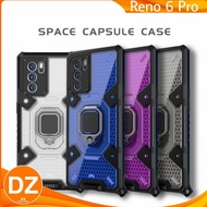 CASING OPPO RENO 6 PRO RENO6 5G HARDCASE IRING CAPSUL AMOR IRING