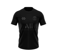 JERSEY PSG JORDAN PARIS SAINT JERMAIN CUSTOM FREE NAME AND NUMBER | | JERSEY BOLA | JERSI MURAH | JE