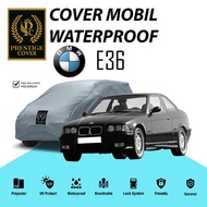Car Cover bmw E36 E Series Sedan/ Car Cover bmw E36E/ Car Blanket bmw E36E/ Protector Mantle Hood Co